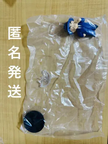 첫 번째 추첨 드래곤볼 어셈블 컬렉션 D상 크리린