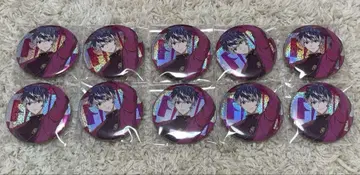 이 Re:vale G4Y 캔 배지 10개