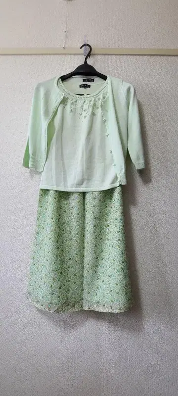 MISCH MASCH 앙상블 & 스커트