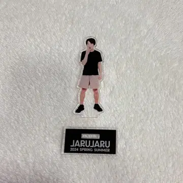 쟈루쟈루 아크릴 스탠드