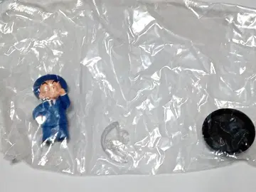 첫 번째 추첨 크리린 레어 드래곤볼 피규어