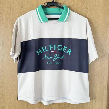 주말 sale [ 새상품급 ] 타미 힐피거 골프 여성용 풀오버