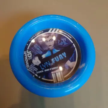 요요자무 린퓨리 yoyojam