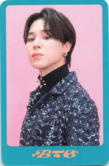BTS D'/ICON 지민 D'FESTA 미니 에디션 11월 14일