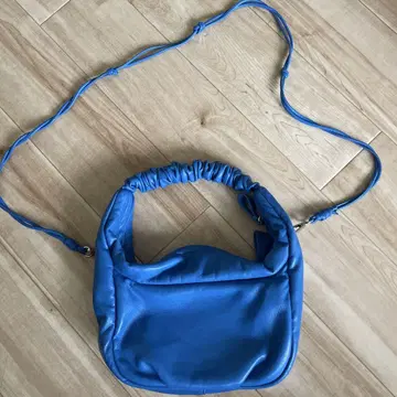 숄더백