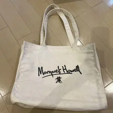 마가렛호웰 토트백
