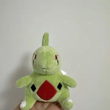 요기라스 봉제인형 포켓몬fit 포켓몬 센터