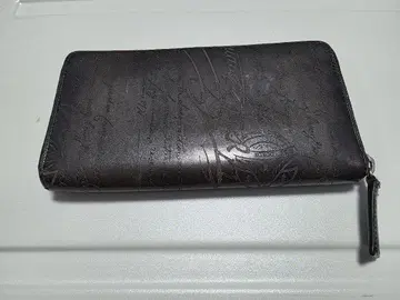 Berluti BERLUTI 벨루티 장지갑 지퍼