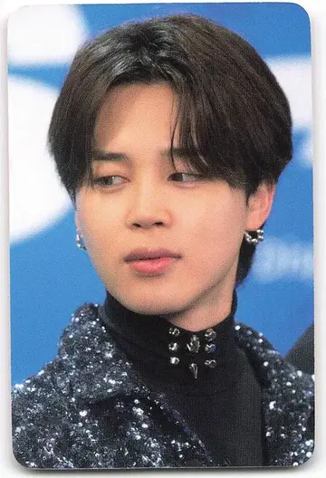 BTS D'/ICON 지민 D'FESTA 미니 에디션 14/14