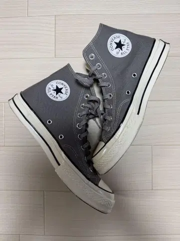 CONVERSE ct70 하이컷 26.5 US8