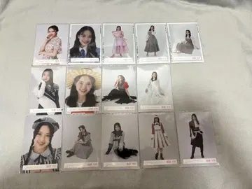 엔도 미츠리 생사진 세트 판매