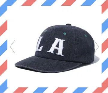 XLARGE 캡 블랙