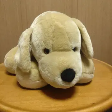 커먼웰스 강아지 인형