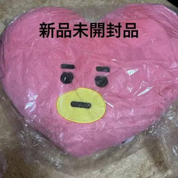 BT21 타타