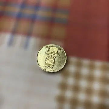 원피스 코인
