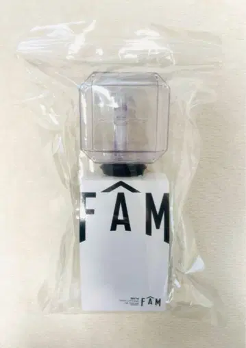 timelesz FAM 펜라이트