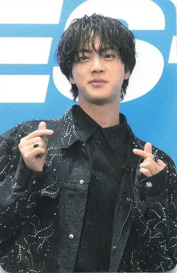 BTS D'/ICON 진 D' 페스타 미니 에디션 6월 14일