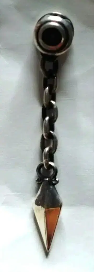 딜 디자인 귀걸이