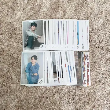 북가와 타쿠미 공식 사진 모음 판매
