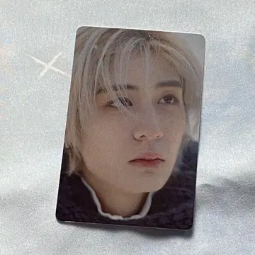BOYNEXTDOOR 2025 이한 KCON JAPAN 트레이딩 카드