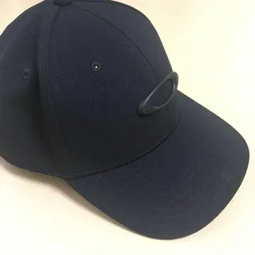 오클리 캡