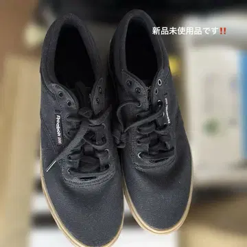리복 남성용 스니커즈