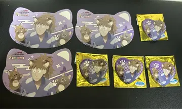 불파 레이조 하트 캔 구매 혜택