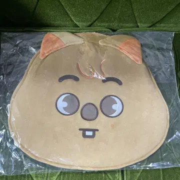 스키즈 한쿼카 부채 케이스