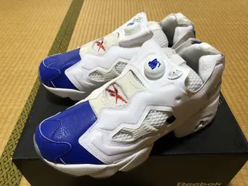 REEBOK INSTA PUMP FURY UNDEFEATED 25cm