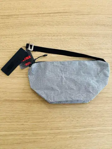 EVERNEW 에바뉴 UW/Strage Bag Small EBY741