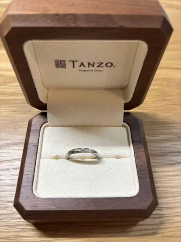 폴 스미스 폴 스미스 링 19호