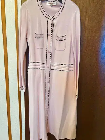슈퍼뷰티 겉옷 롱 가디건