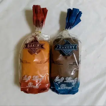 스퀴즈 소프트 로프 빵 귀여운 창의적인