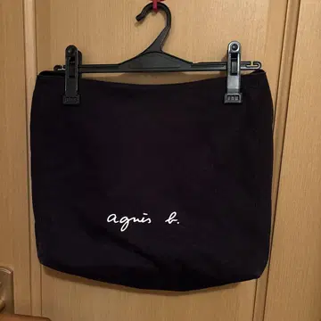 agnesb 아녜스베 백