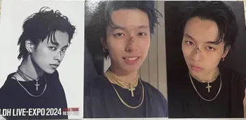 카와구치 소마 포토 카드 포토카 트레카