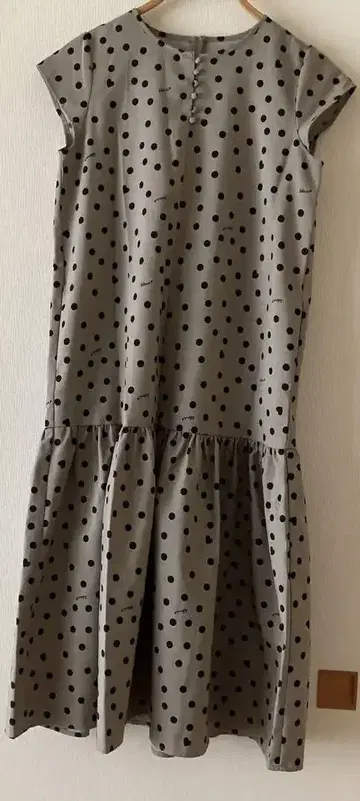 앤드러브 &LOVE QVC 원피스