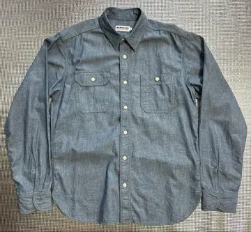 MOMOTARO 셔츠 M 사이즈
