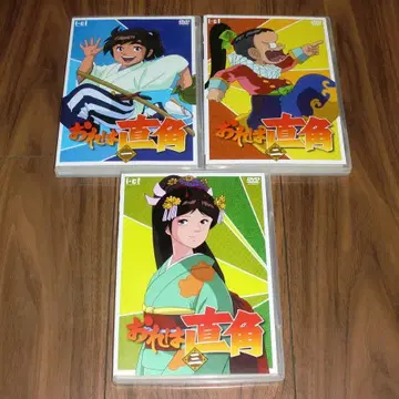 DVD 3권 []