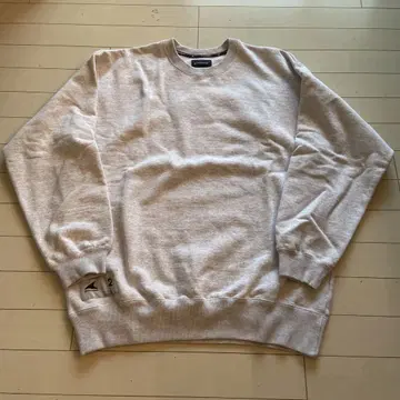 descendant dcdt crewneck sweatshirt