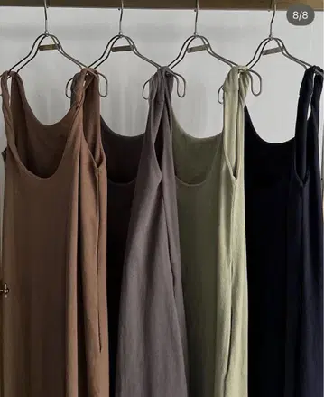 Twist Long One-piece