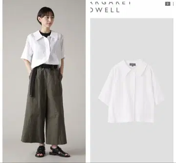 마거릿 하웰 셔츠