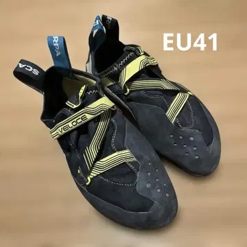 SCARPA Veloce 클라이밍 신발