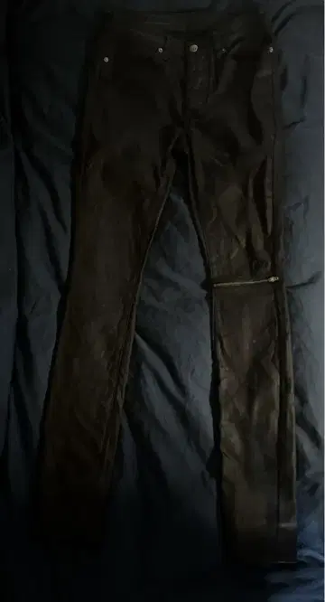 KSUBI 코팅 데님 28