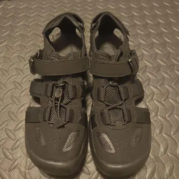Teva OMNIUM FAUX SUEDE 28.0cm