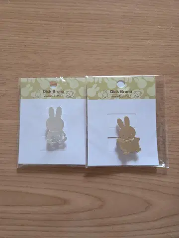 스튜디오 클립 미피 브로치
