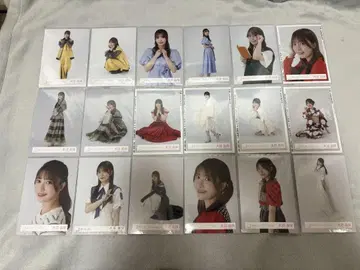 오오누마 아키요시 생사진 세트 판매