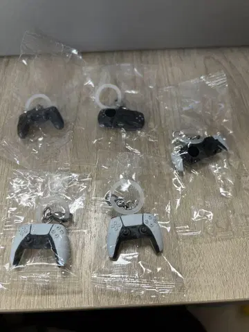 플레이스테이션 기념 액세서리