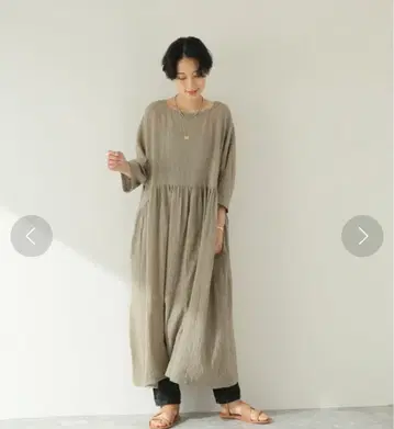 블랙 크레인 원피스