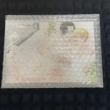 이상적인 연애의 조건 아크릴
