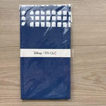 테누구이 디즈니와 와쿠 콜라보레이션